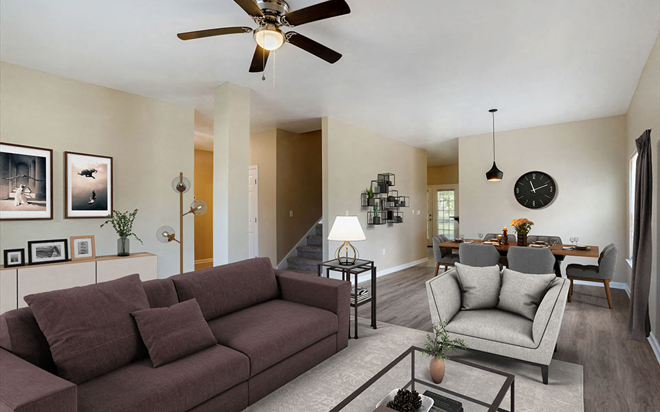 Tyndall AFB Homes Rental Homes in Panama City, FL Photos